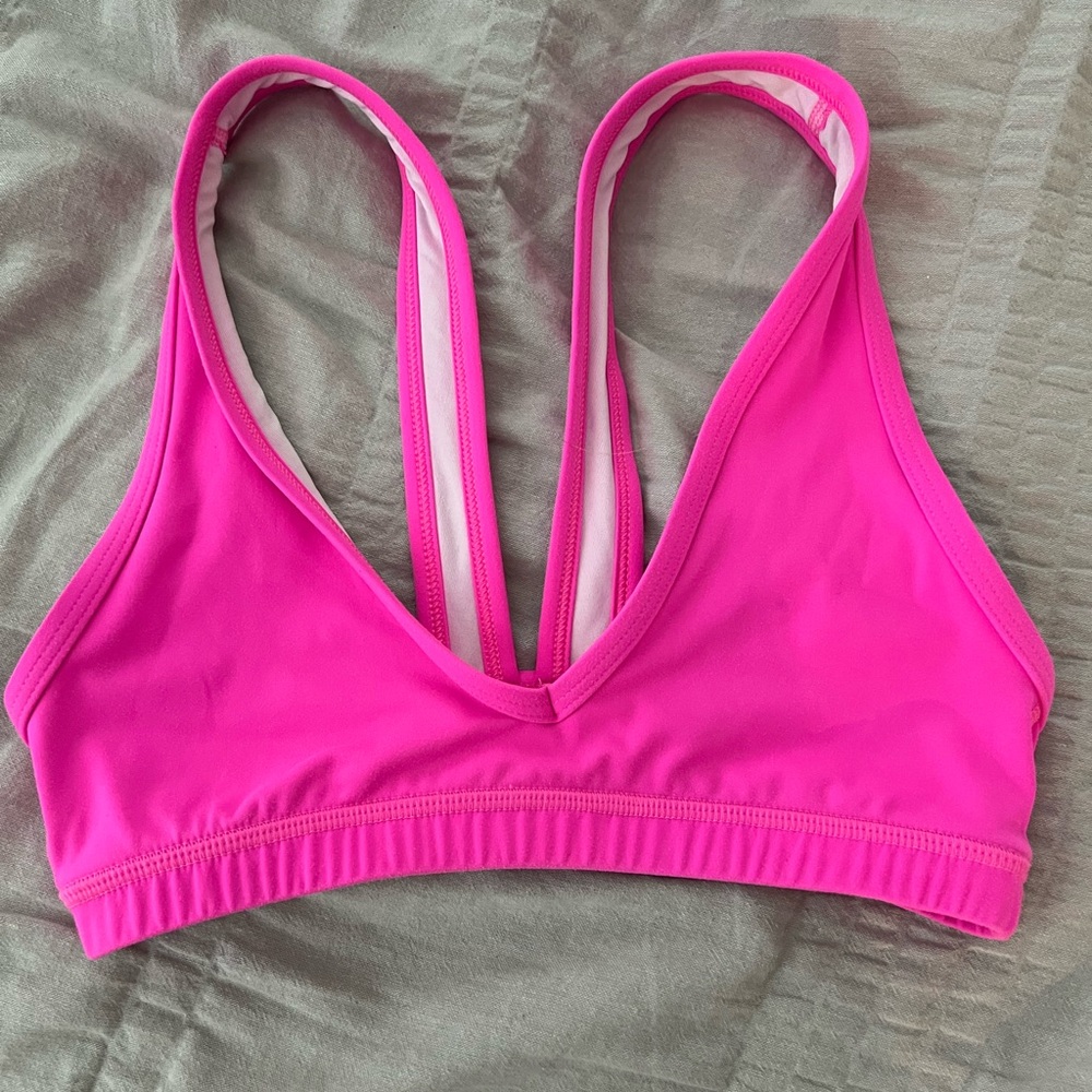 VaVa Voom Fleo Bra - Pink